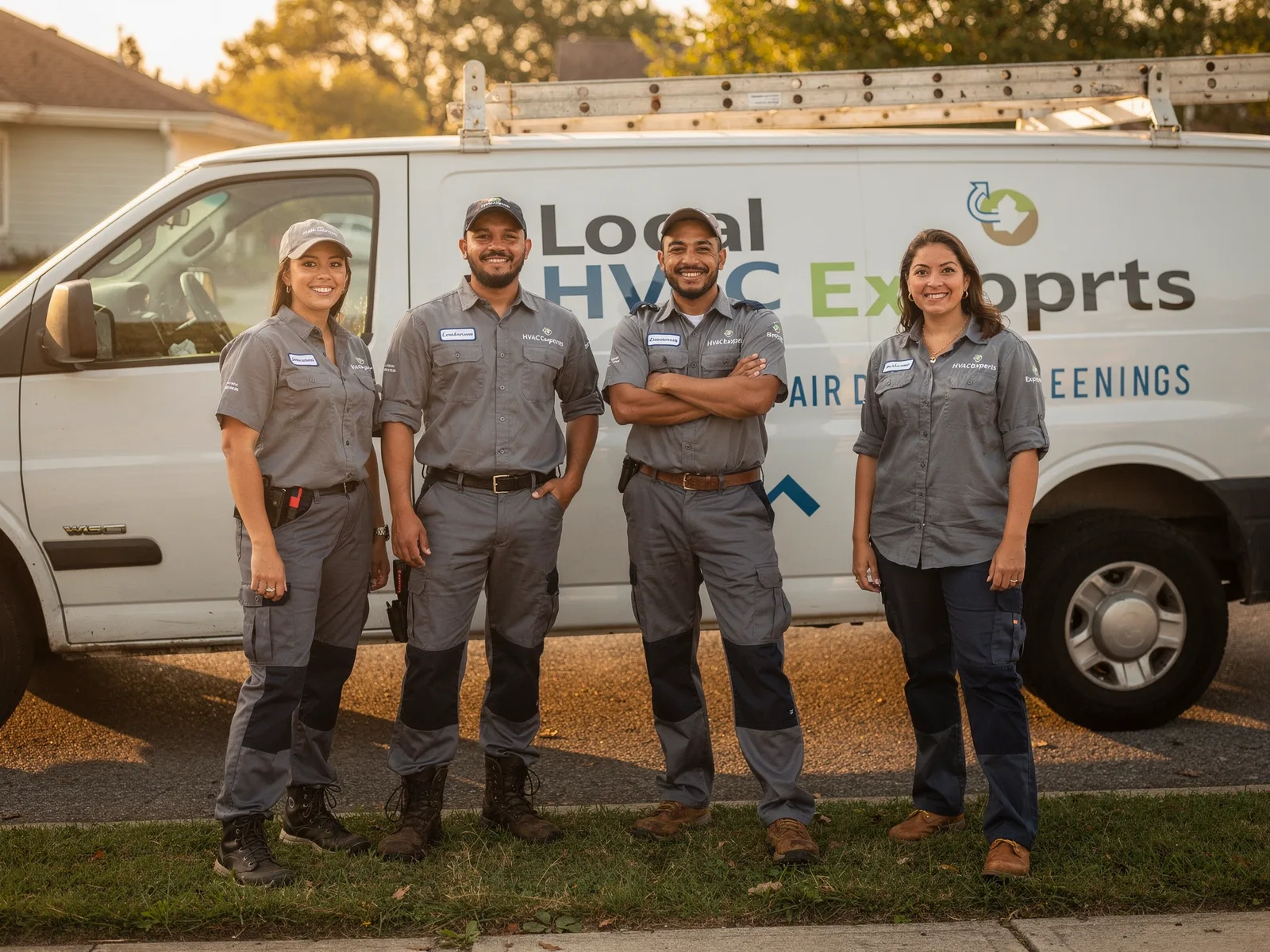 24/7 HVAC Repair & AC Replacement company in Greeley, NE