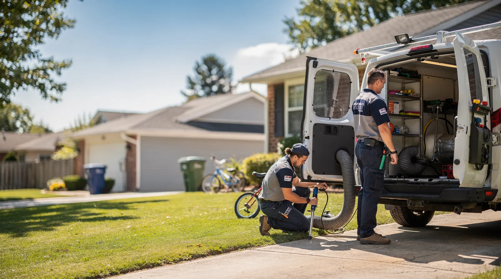 24/7 HVAC Repair & AC Replacement in Greeley, NE near me
